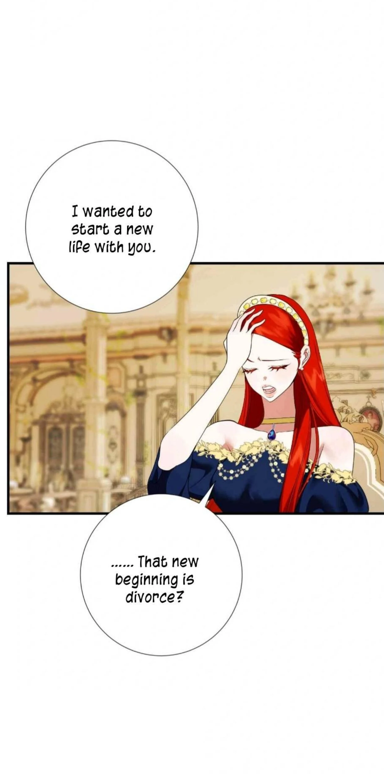 I Became the First Love of My Stepson [+19]  [Luna Toons] - Chapter 12 manhwa