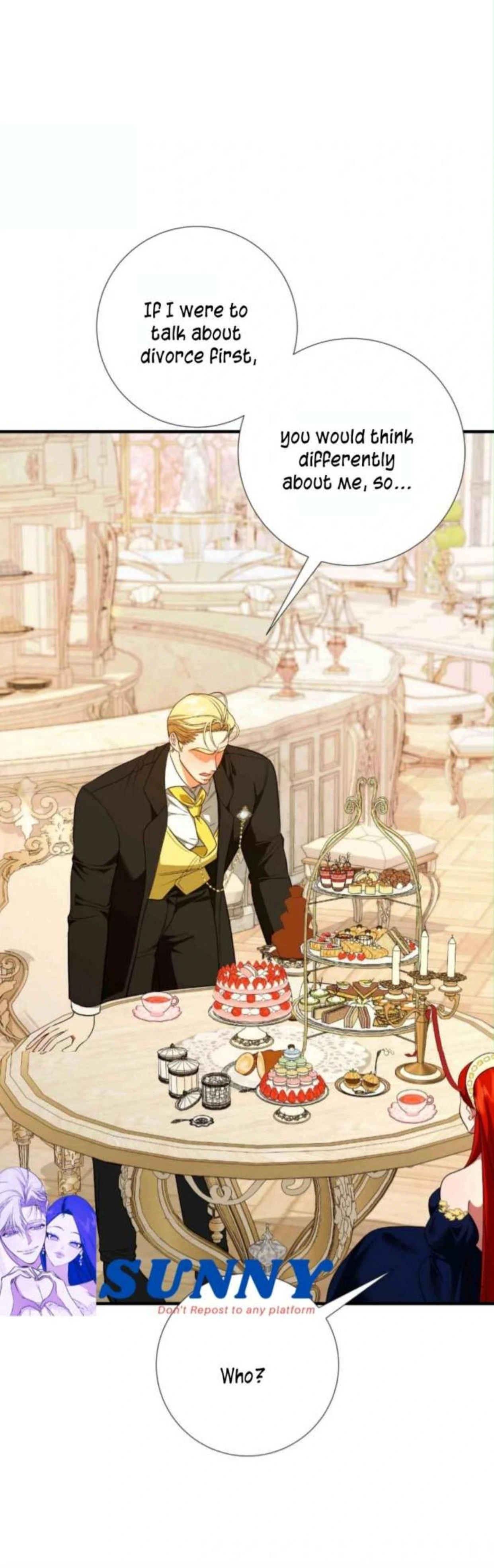 I Became the First Love of My Stepson [+19]  [Luna Toons] - Chapter 12 manhwa