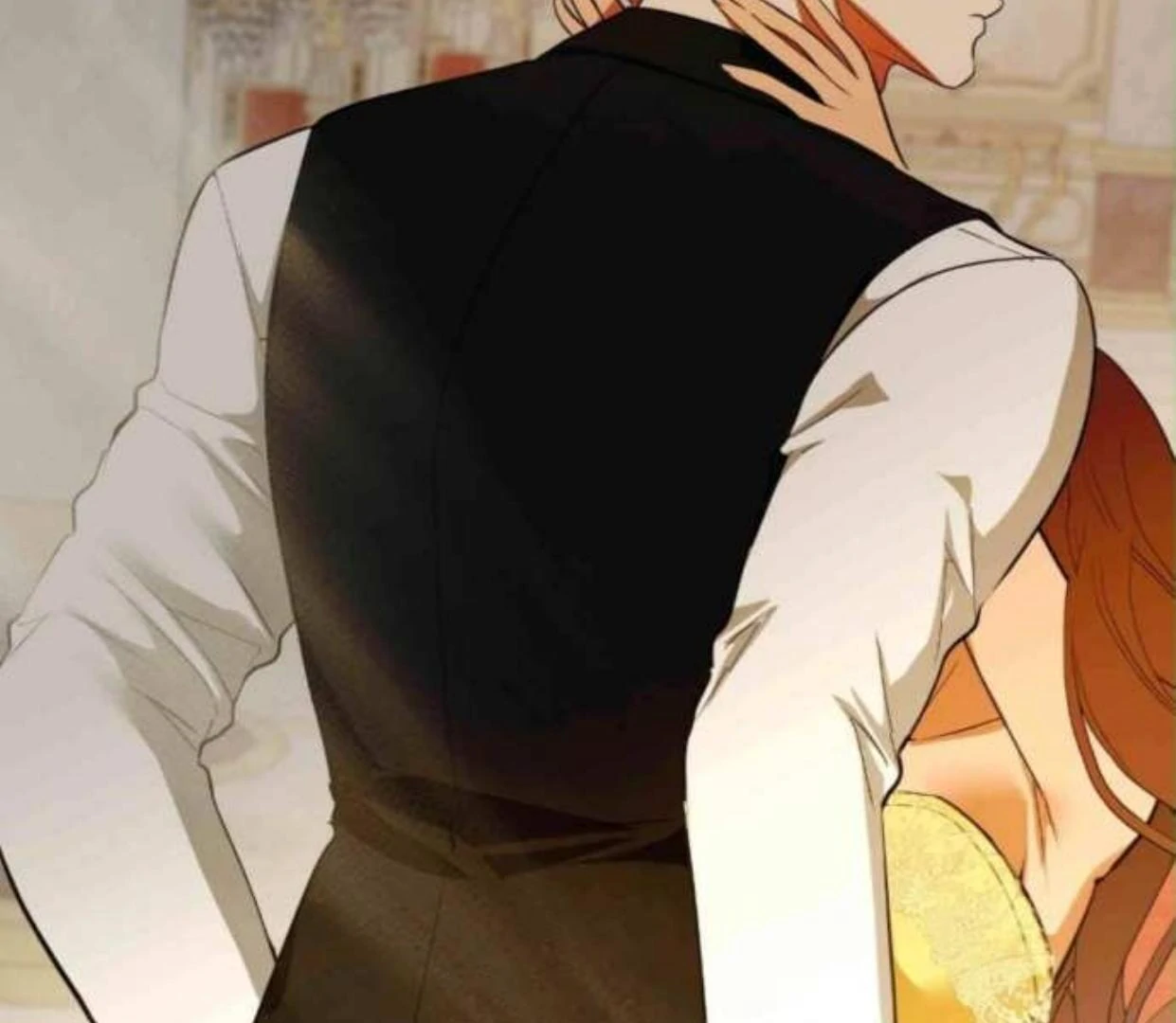 I Became the First Love of My Stepson [+19]  [Luna Toons] - Chapter 12 manhwa