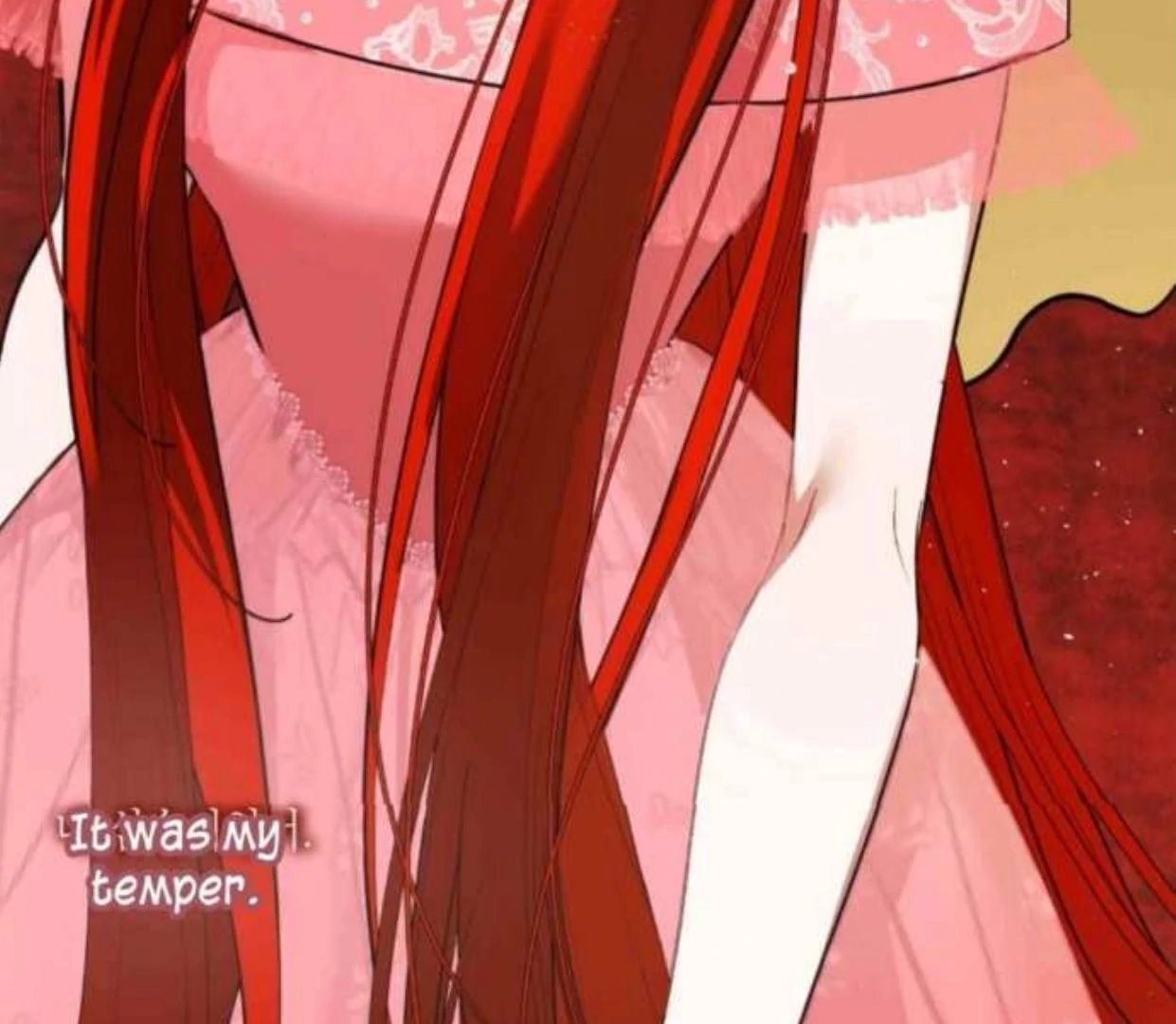 I Became the First Love of My Stepson [+19]  [Luna Toons] - Chapter 12 manhwa