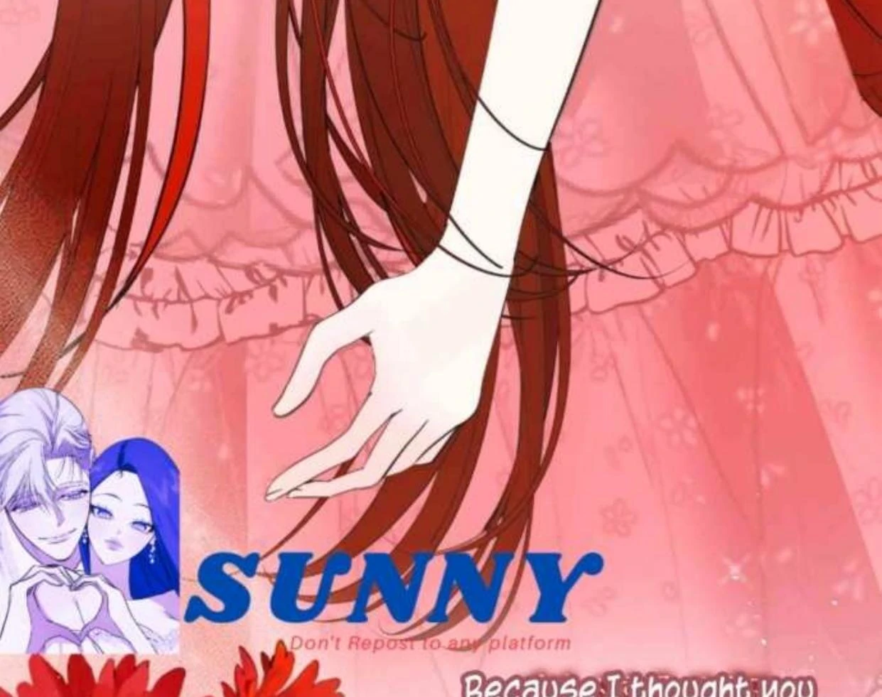 I Became the First Love of My Stepson [+19]  [Luna Toons] - Chapter 12 manhwa