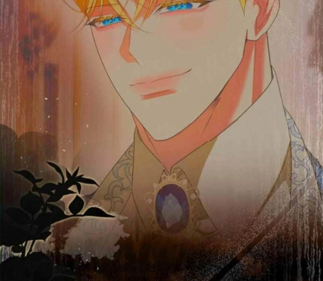 I Became the First Love of My Stepson [+19]  [Luna Toons] - Chapter 12 manhwa