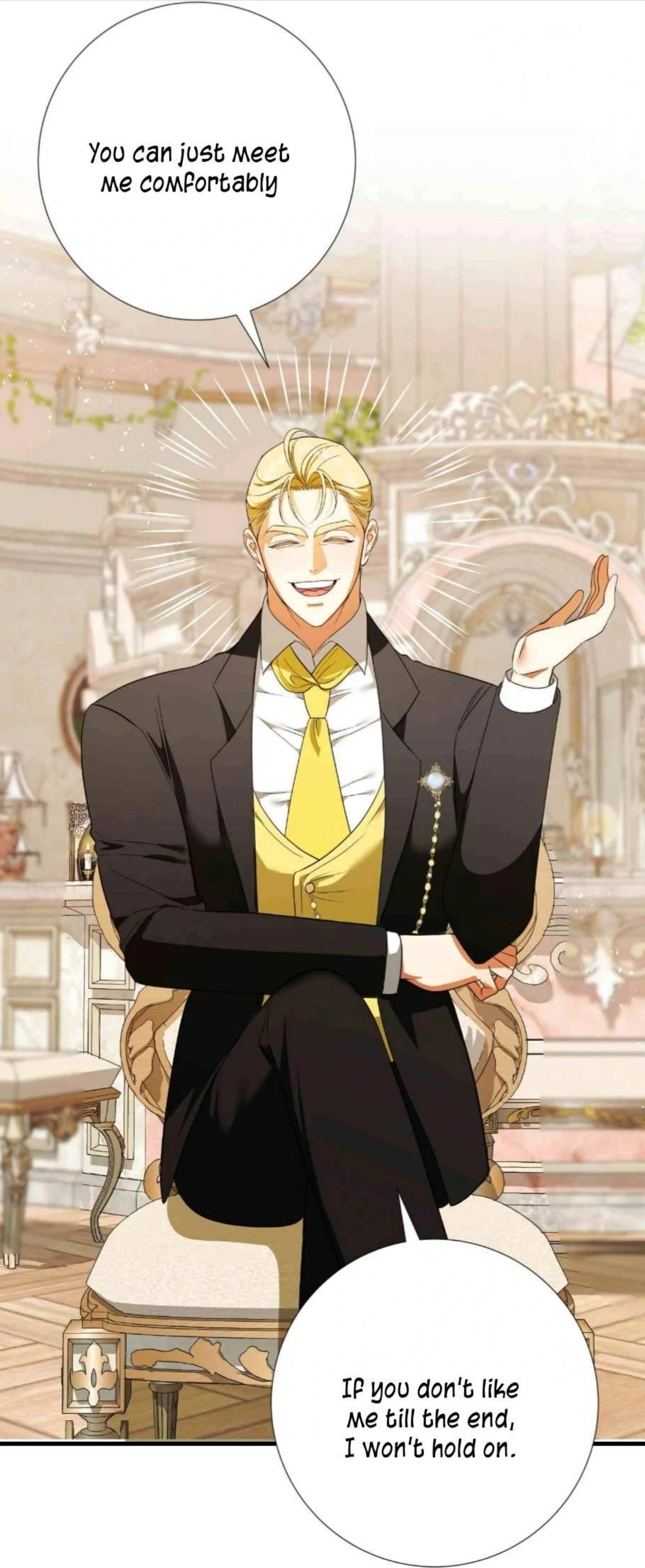 I Became the First Love of My Stepson [+19]  [Luna Toons] - Chapter 12 manhwa