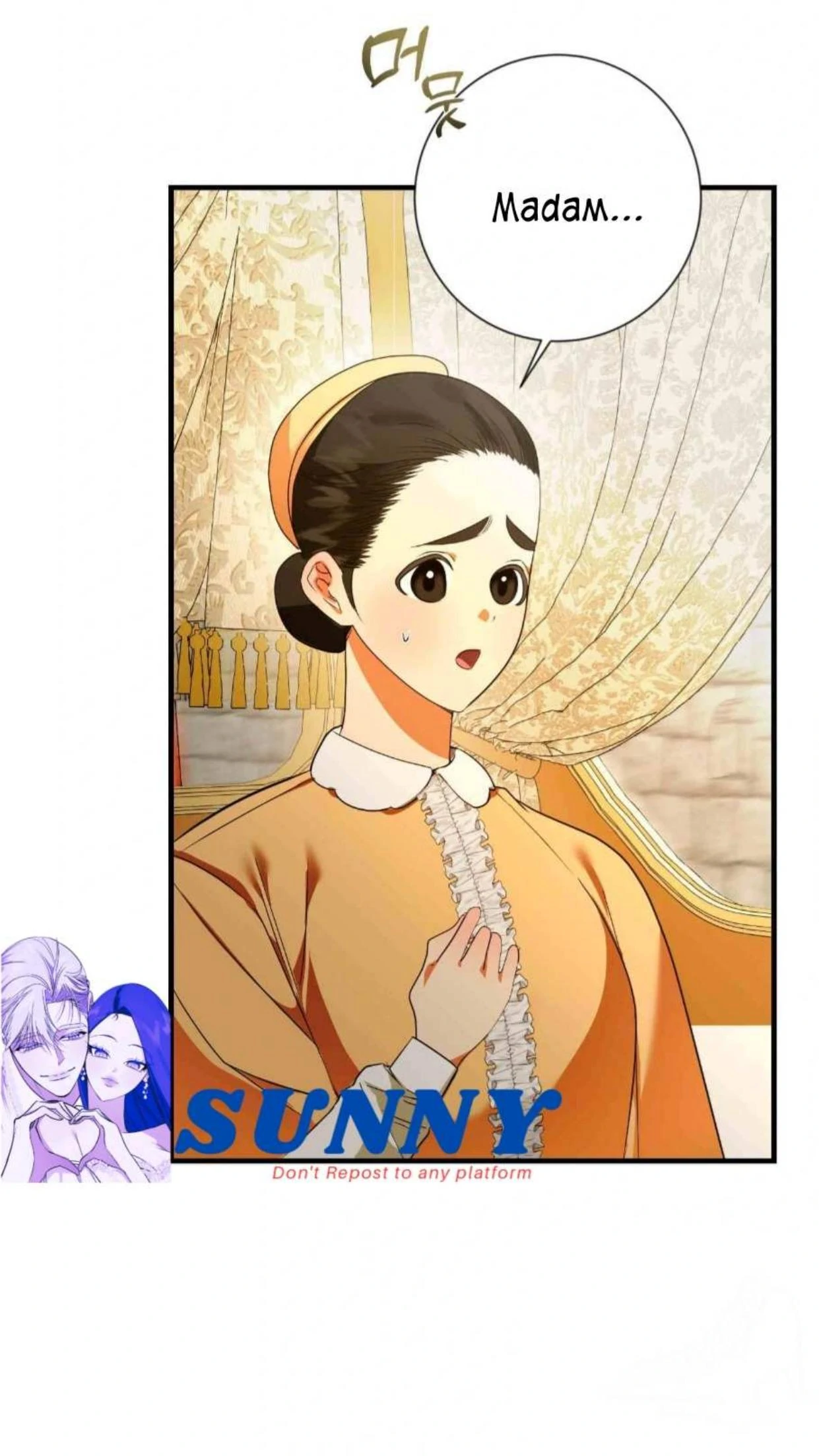 I Became the First Love of My Stepson [+19]  [Luna Toons] - Chapter 13 manhwa