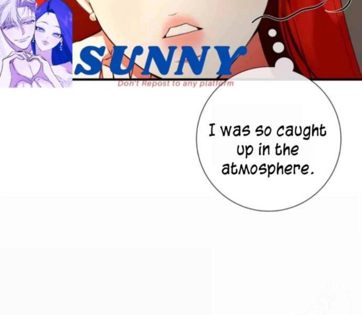 I Became the First Love of My Stepson [+19]  [Luna Toons] - Chapter 13 manhwa