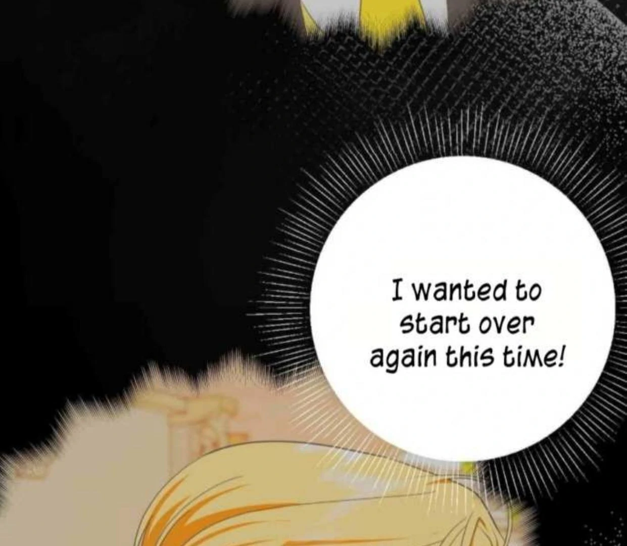 I Became the First Love of My Stepson [+19]  [Luna Toons] - Chapter 13 manhwa