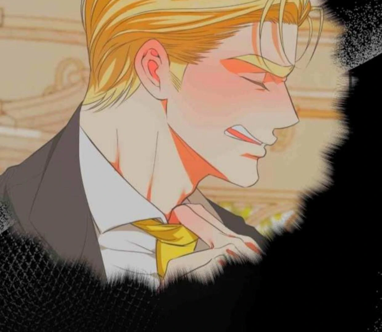 I Became the First Love of My Stepson [+19]  [Luna Toons] - Chapter 13 manhwa