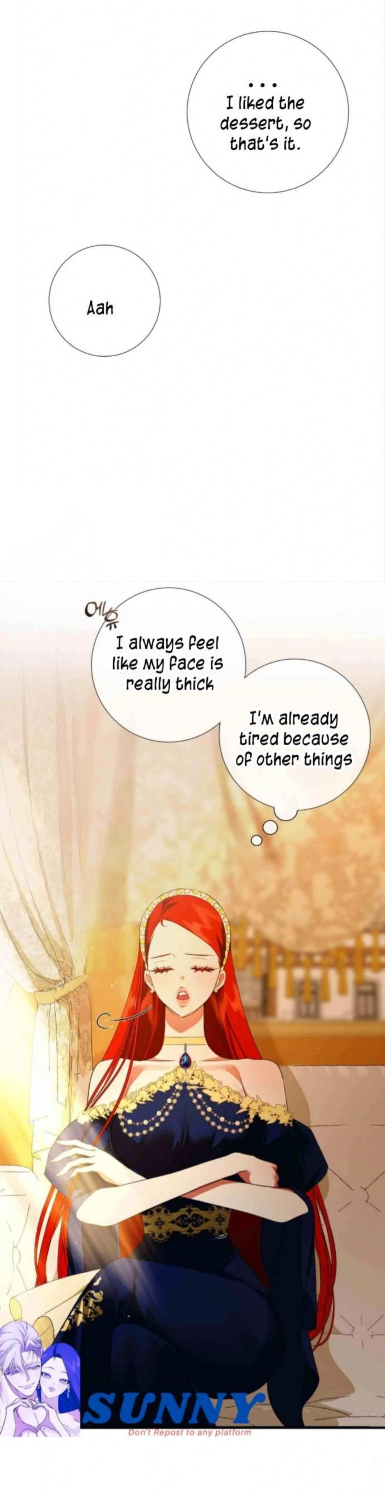 I Became the First Love of My Stepson [+19]  [Luna Toons] - Chapter 13 manhwa