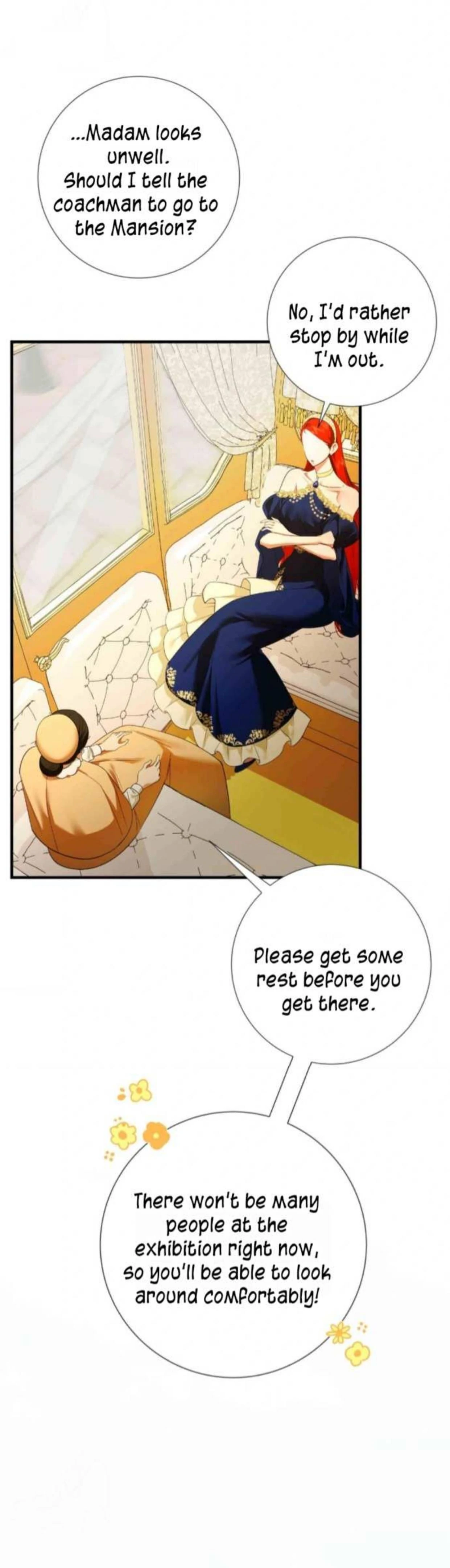 I Became the First Love of My Stepson [+19]  [Luna Toons] - Chapter 13 manhwa