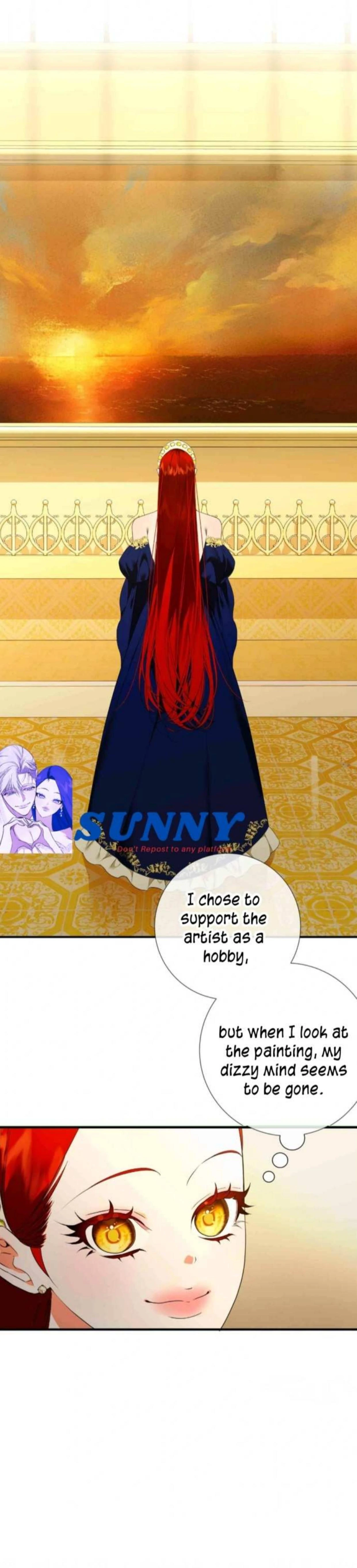 I Became the First Love of My Stepson [+19]  [Luna Toons] - Chapter 13 manhwa