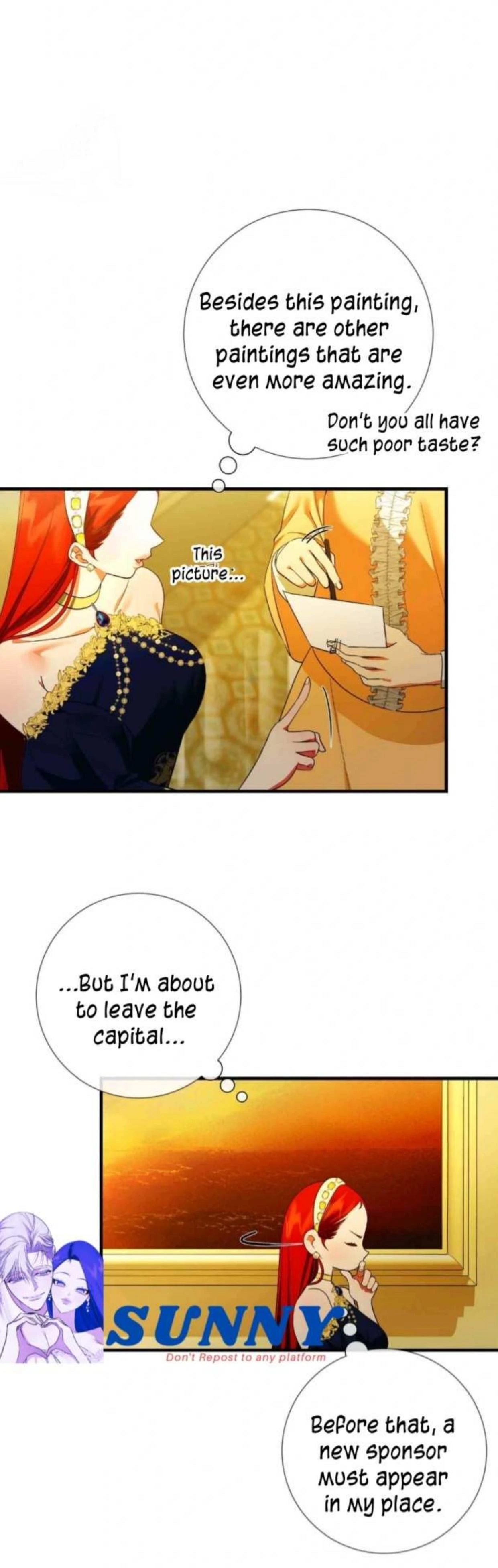 I Became the First Love of My Stepson [+19]  [Luna Toons] - Chapter 13 manhwa