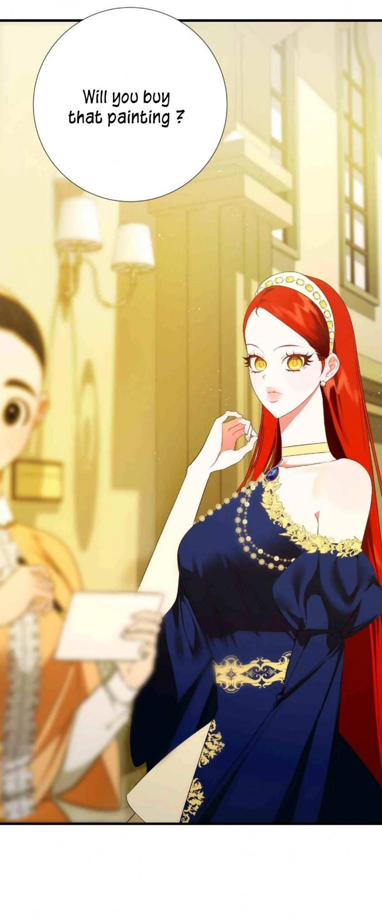 I Became the First Love of My Stepson [+19]  [Luna Toons] - Chapter 13 manhwa