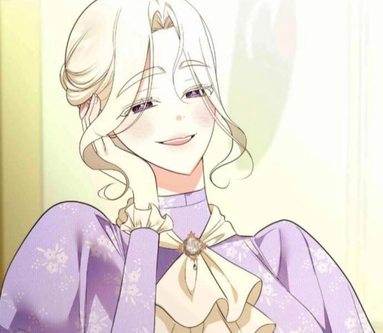 I Became the First Love of My Stepson [+19]  [Luna Toons] - Chapter 13 manhwa