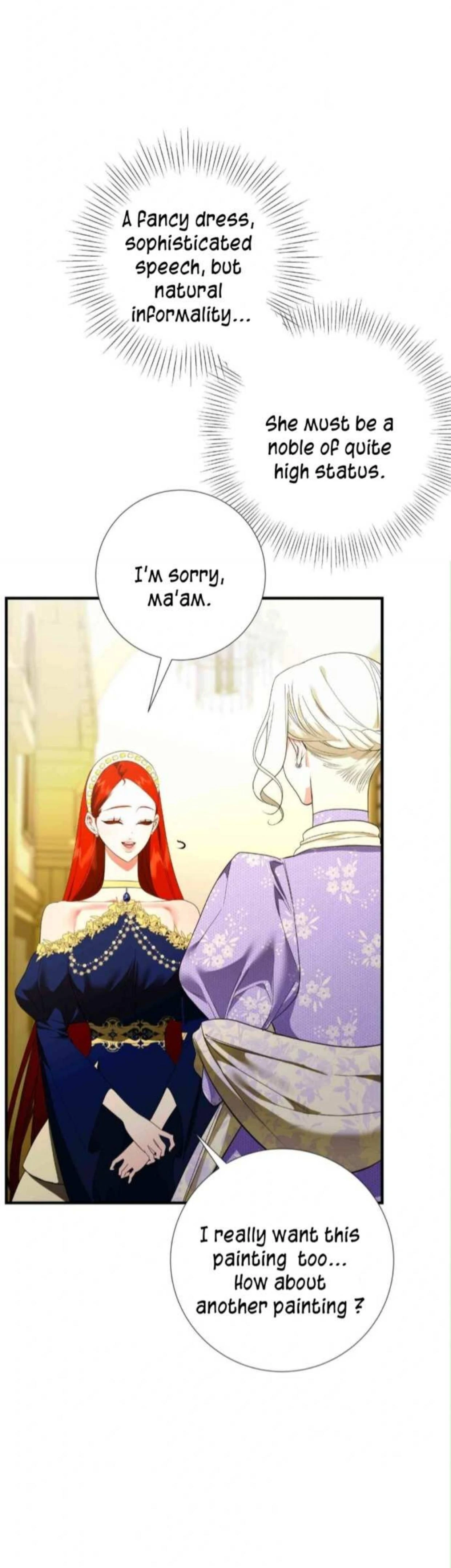 I Became the First Love of My Stepson [+19]  [Luna Toons] - Chapter 13 manhwa