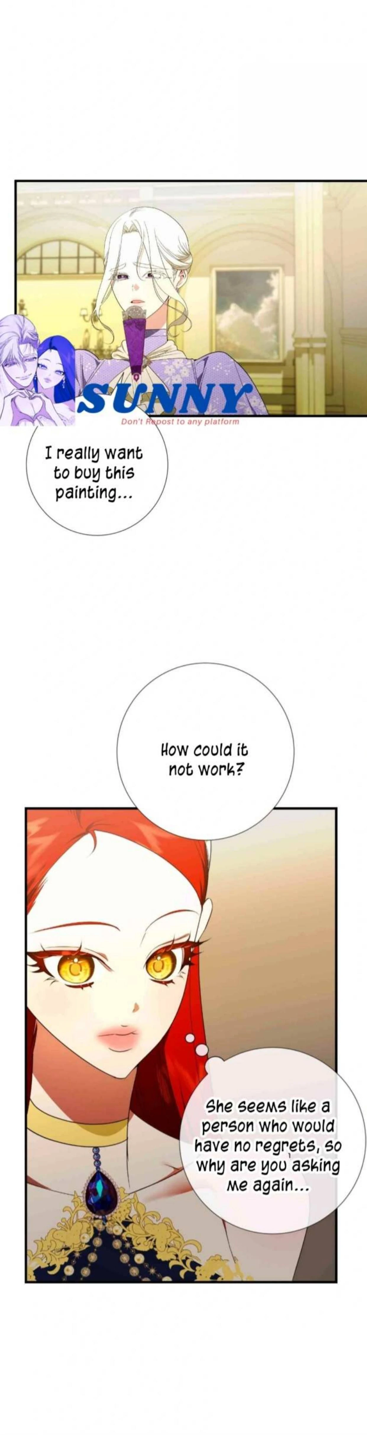 I Became the First Love of My Stepson [+19]  [Luna Toons] - Chapter 13 manhwa