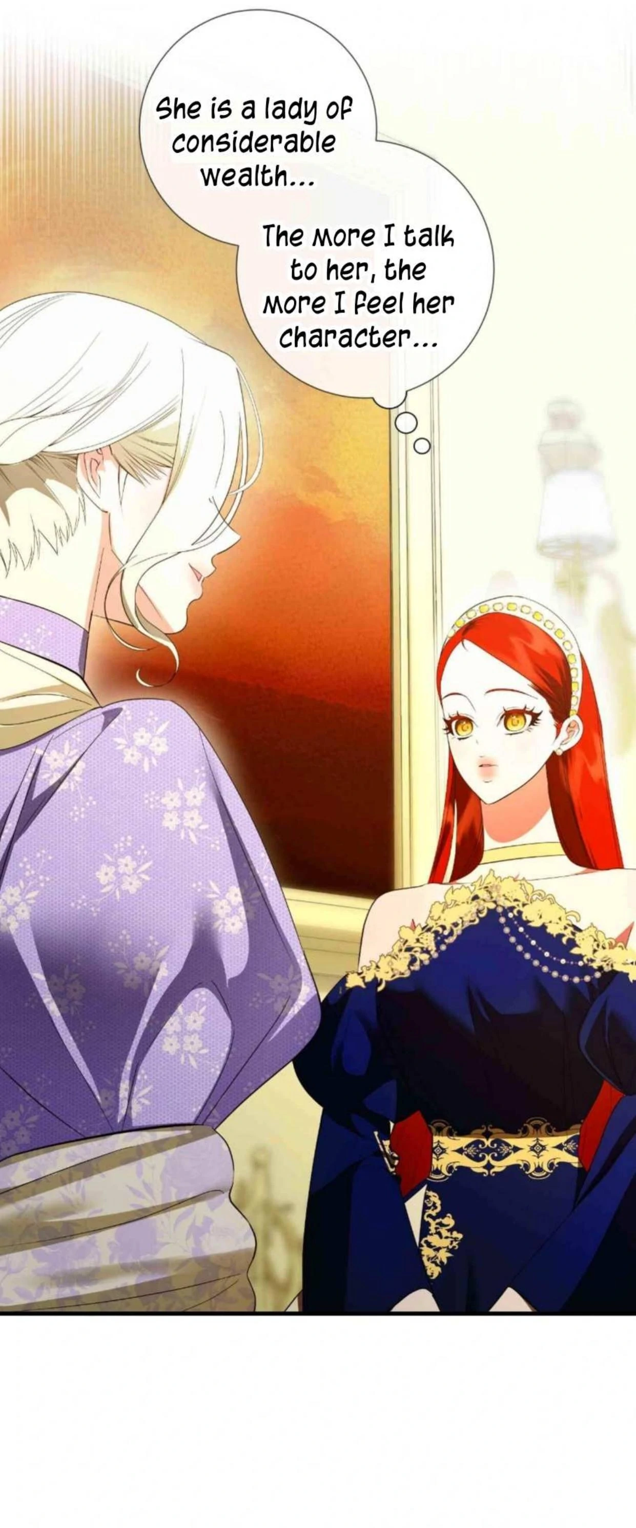 I Became the First Love of My Stepson [+19]  [Luna Toons] - Chapter 13 manhwa