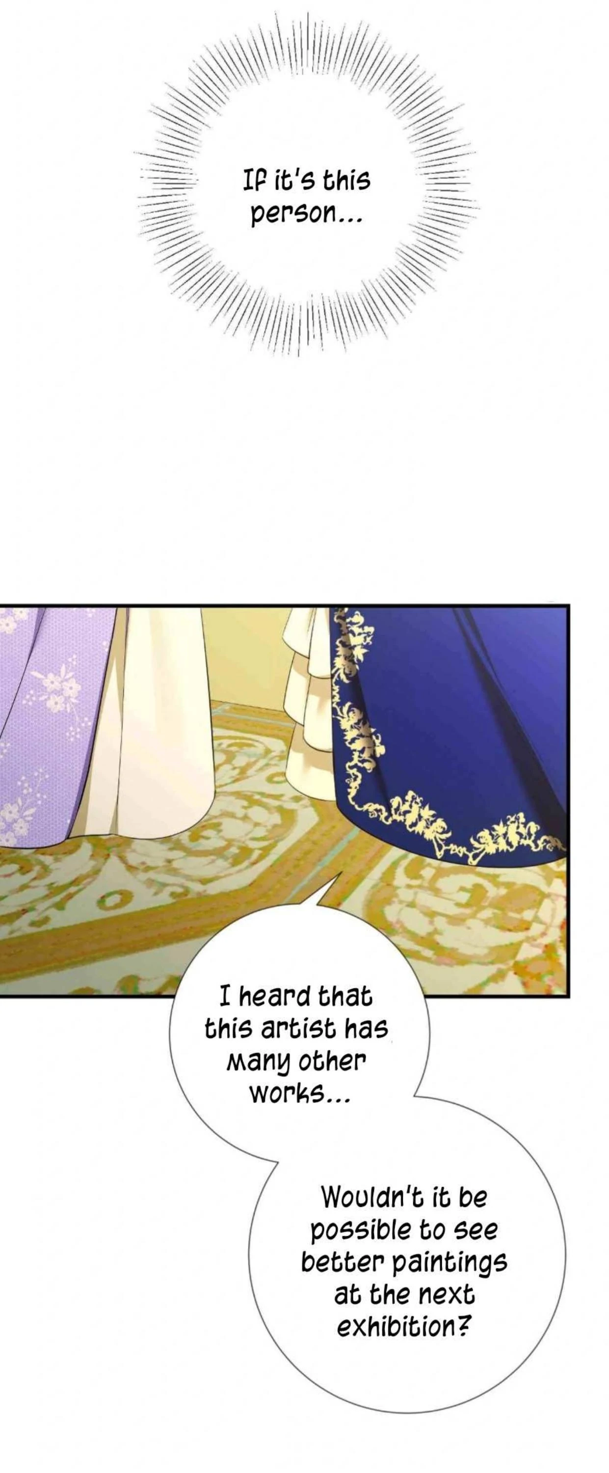 I Became the First Love of My Stepson [+19]  [Luna Toons] - Chapter 13 manhwa