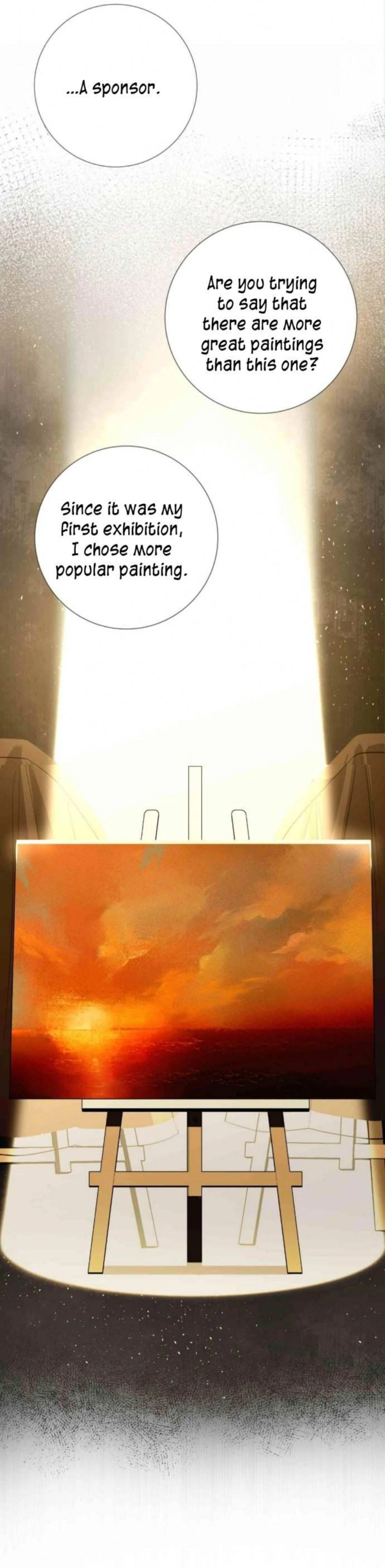 I Became the First Love of My Stepson [+19]  [Luna Toons] - Chapter 13 manhwa