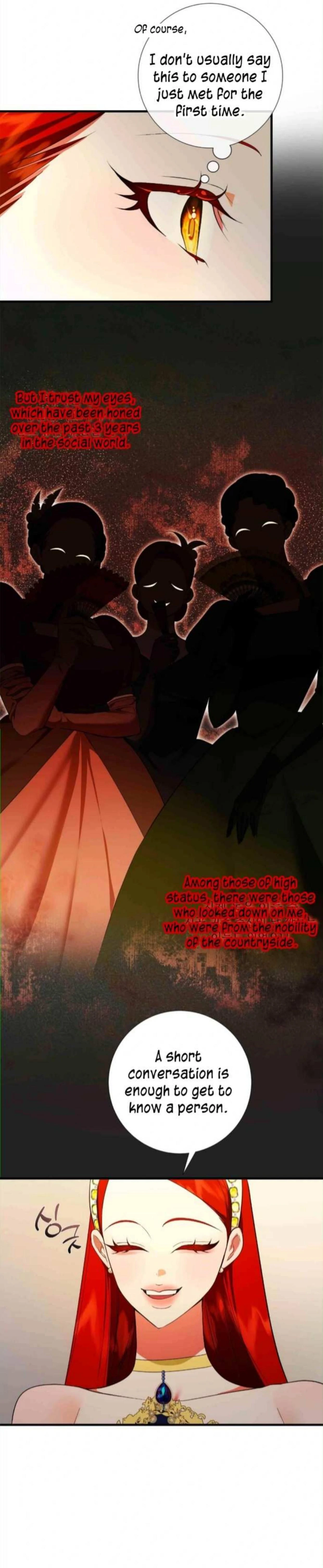 I Became the First Love of My Stepson [+19]  [Luna Toons] - Chapter 13 manhwa
