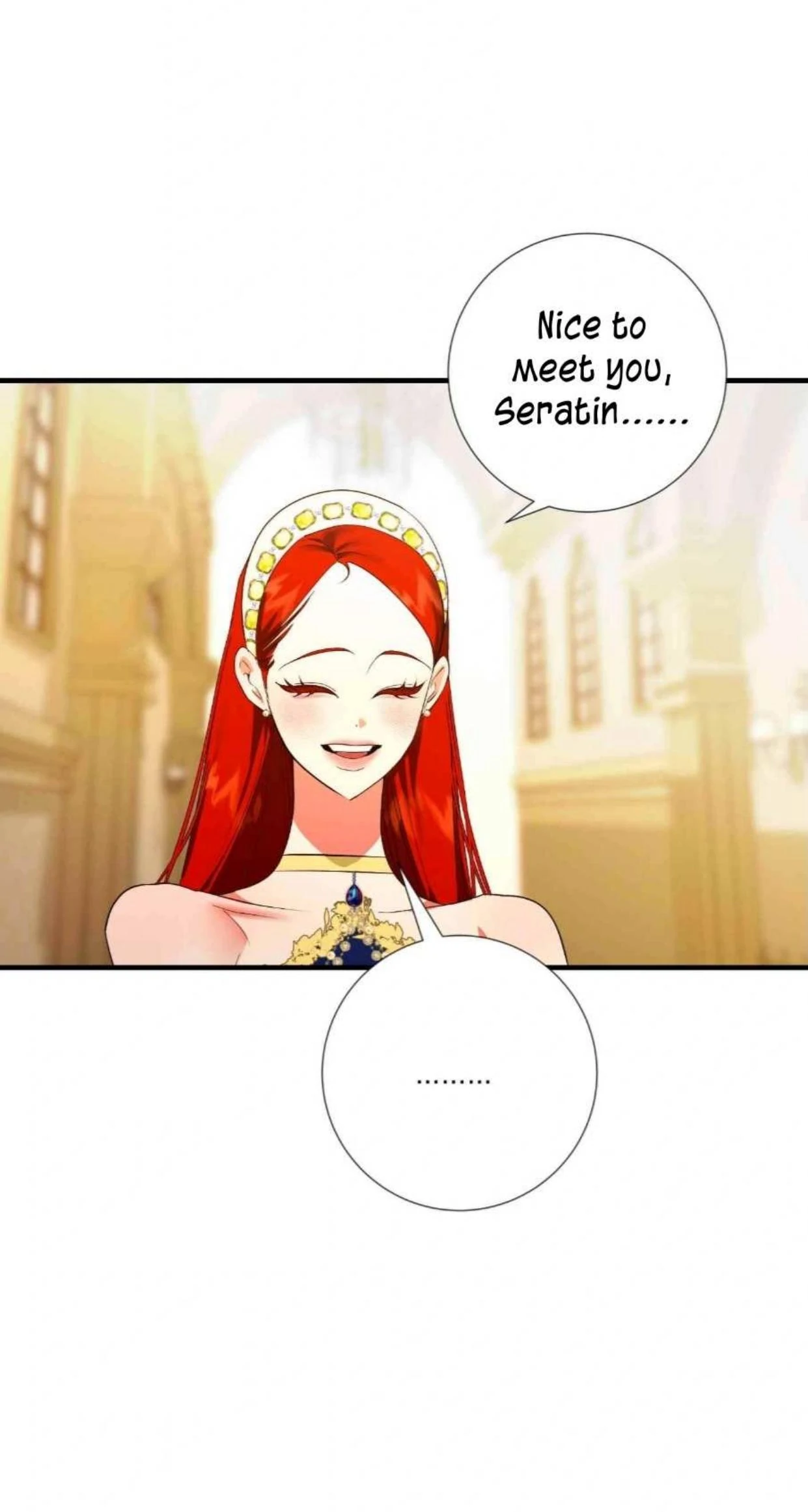 I Became the First Love of My Stepson [+19]  [Luna Toons] - Chapter 13 manhwa