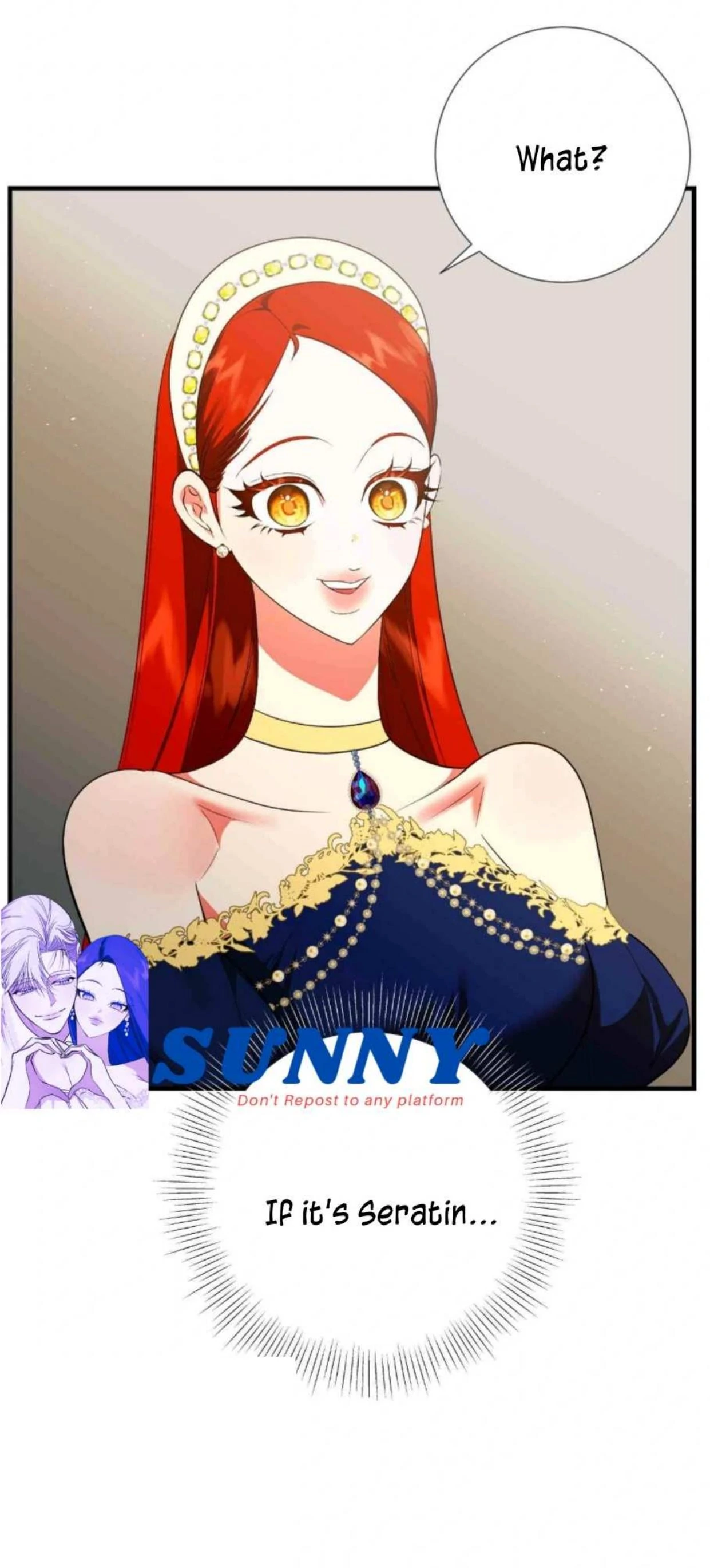 I Became the First Love of My Stepson [+19]  [Luna Toons] - Chapter 13 manhwa