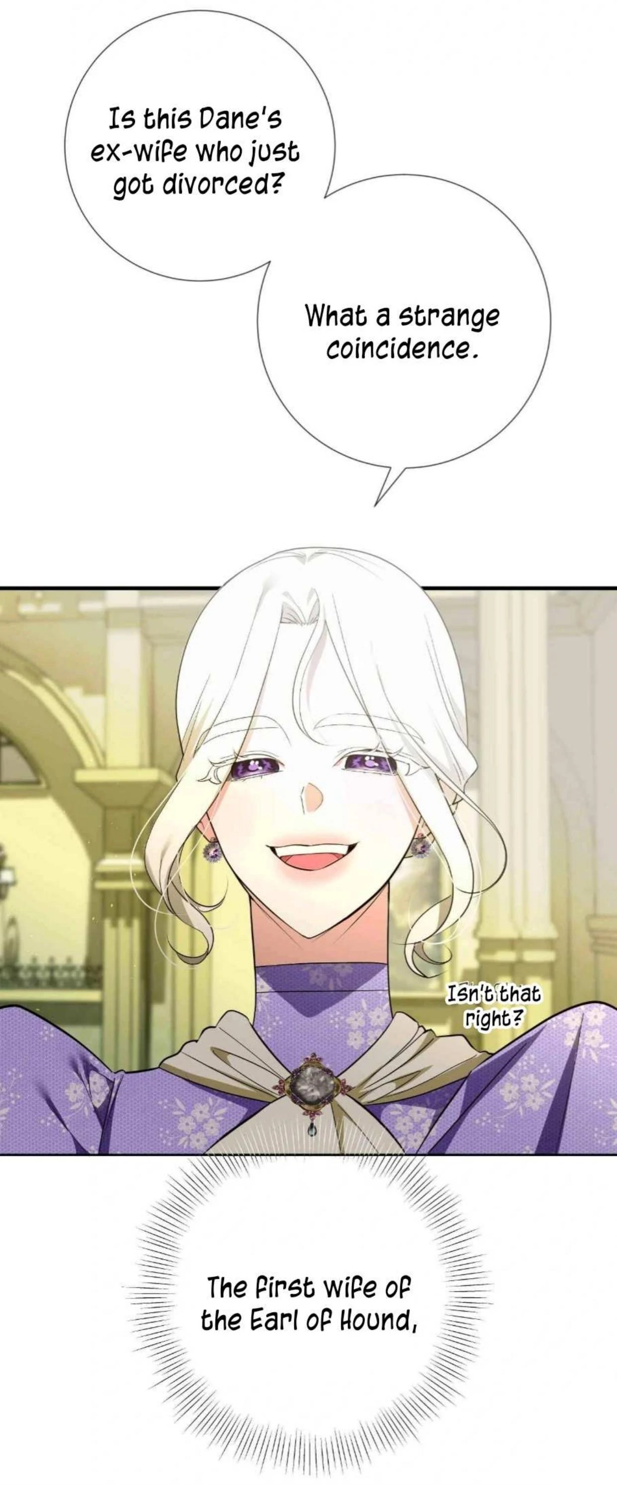 I Became the First Love of My Stepson [+19]  [Luna Toons] - Chapter 13 manhwa