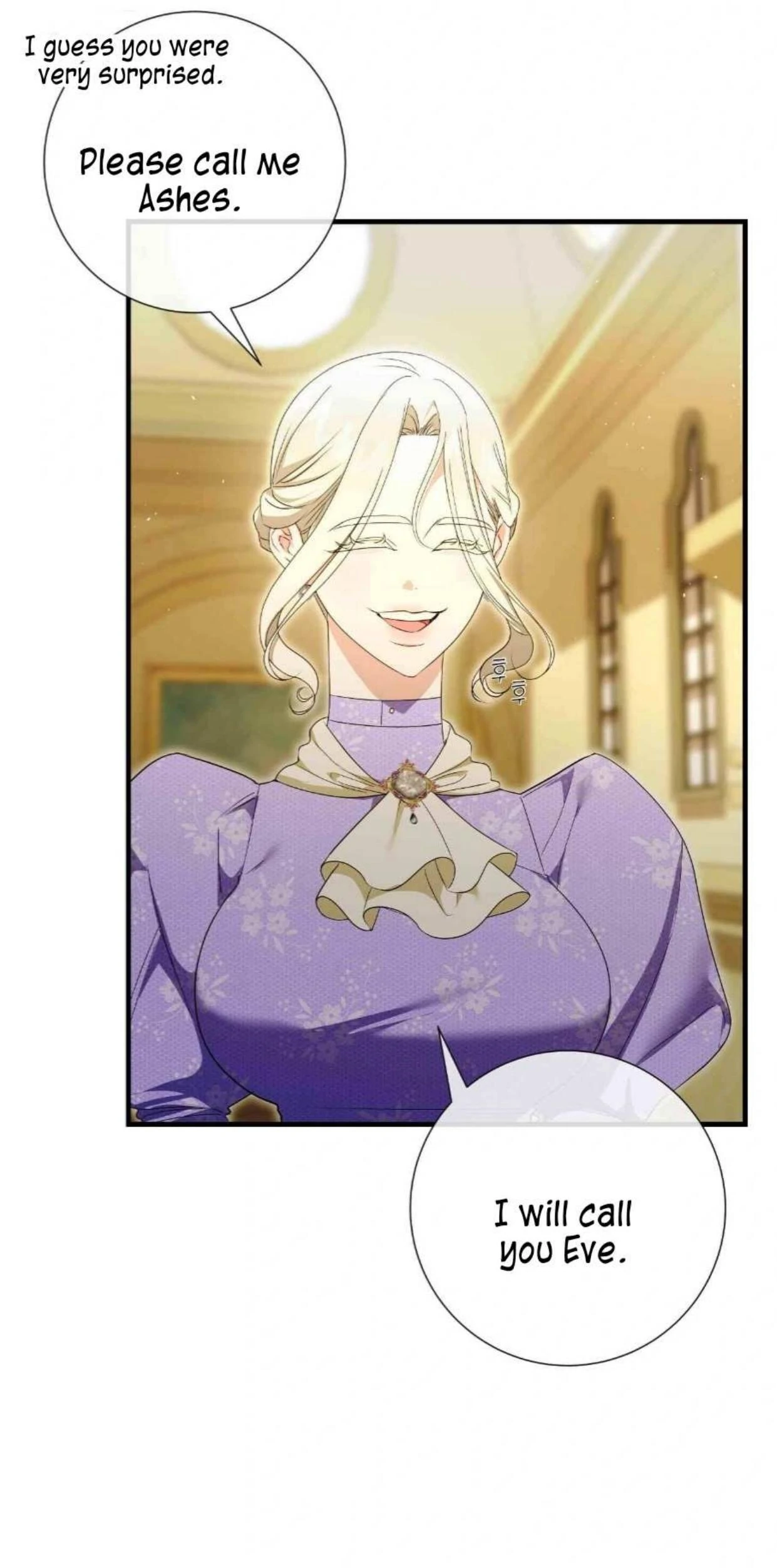 I Became the First Love of My Stepson [+19]  [Luna Toons] - Chapter 14 manhwa