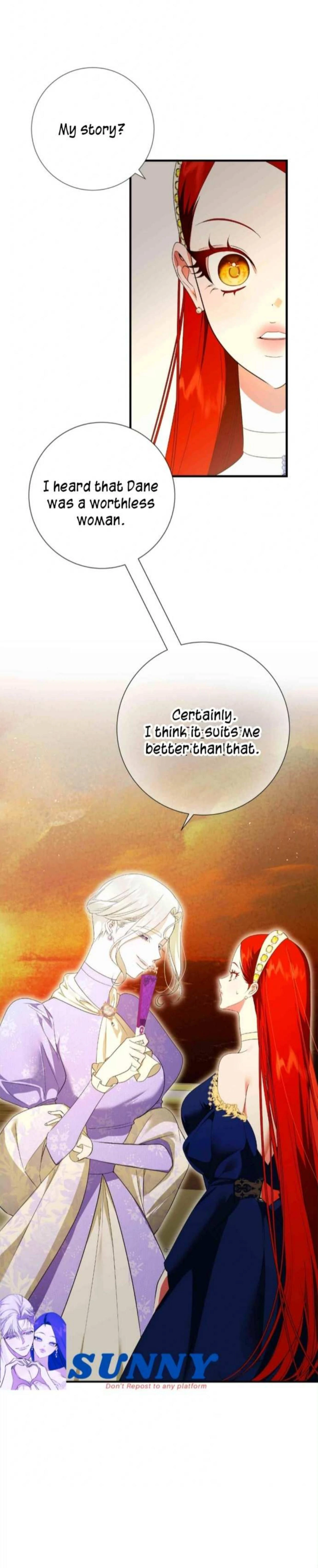 I Became the First Love of My Stepson [+19]  [Luna Toons] - Chapter 14 manhwa