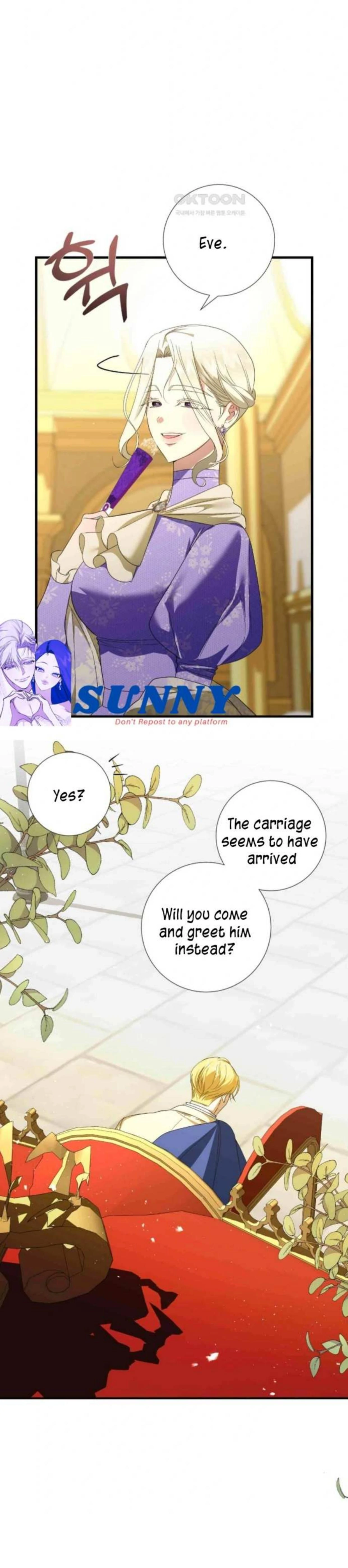 I Became the First Love of My Stepson [+19]  [Luna Toons] - Chapter 14 manhwa