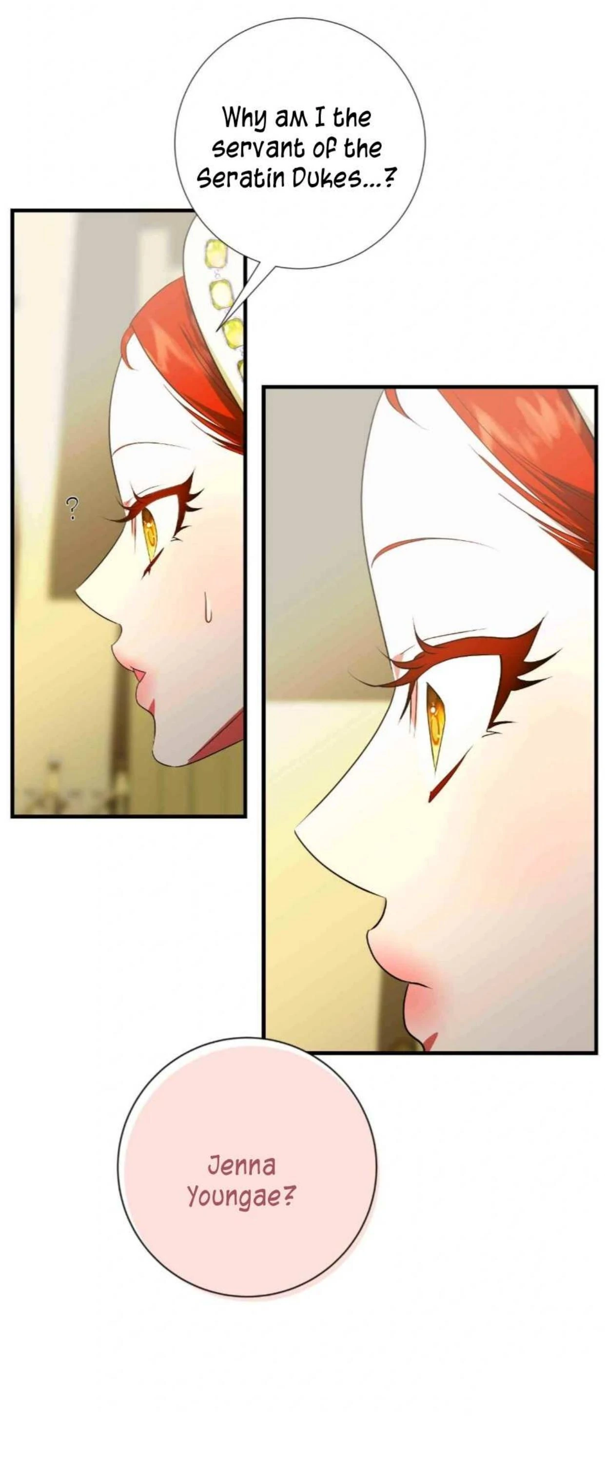 I Became the First Love of My Stepson [+19]  [Luna Toons] - Chapter 14 manhwa