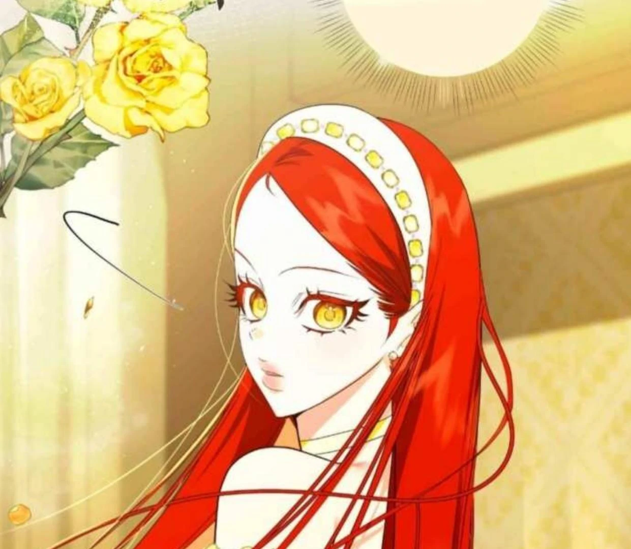 I Became the First Love of My Stepson [+19]  [Luna Toons] - Chapter 14 manhwa