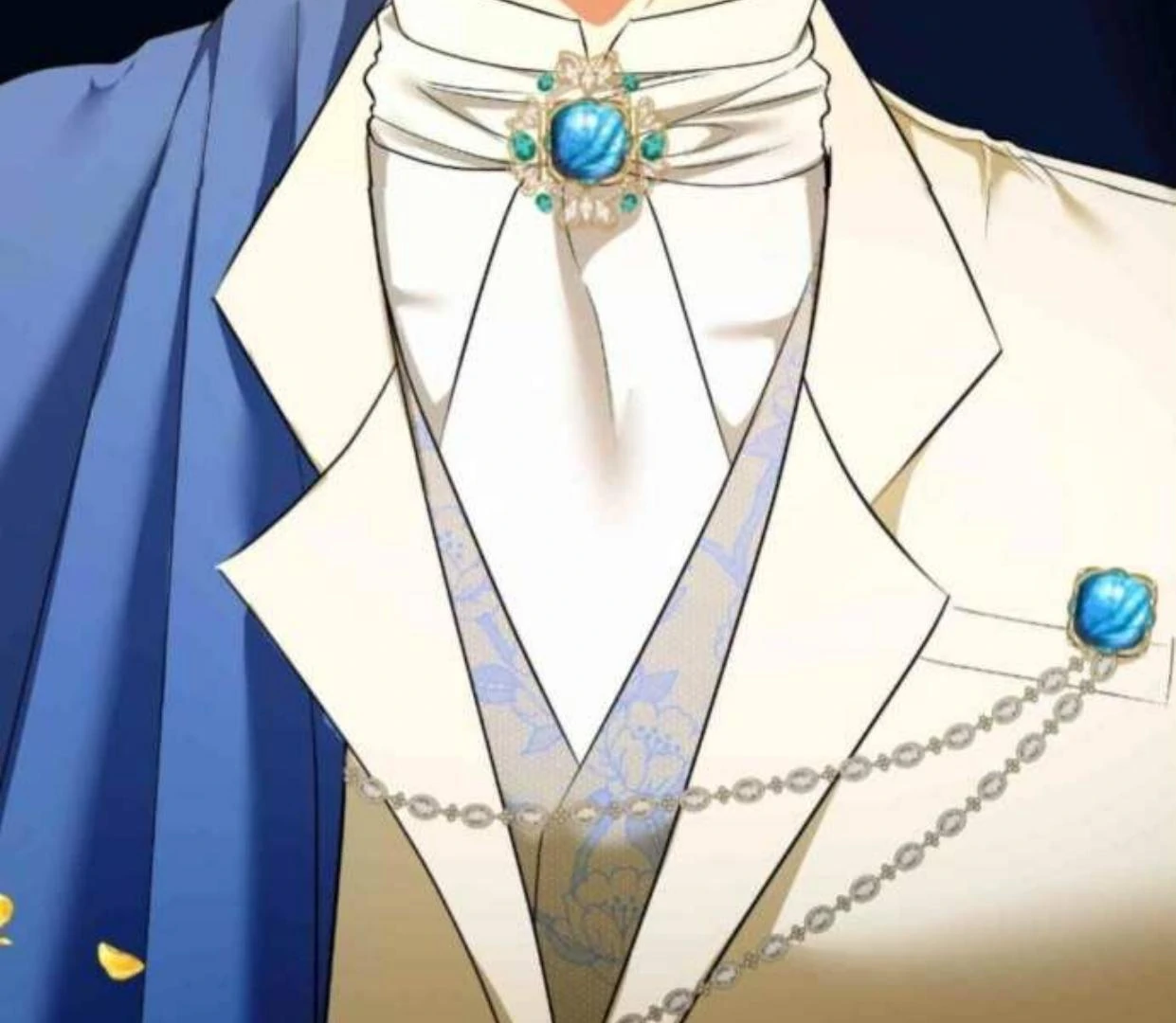 I Became the First Love of My Stepson [+19]  [Luna Toons] - Chapter 14 manhwa