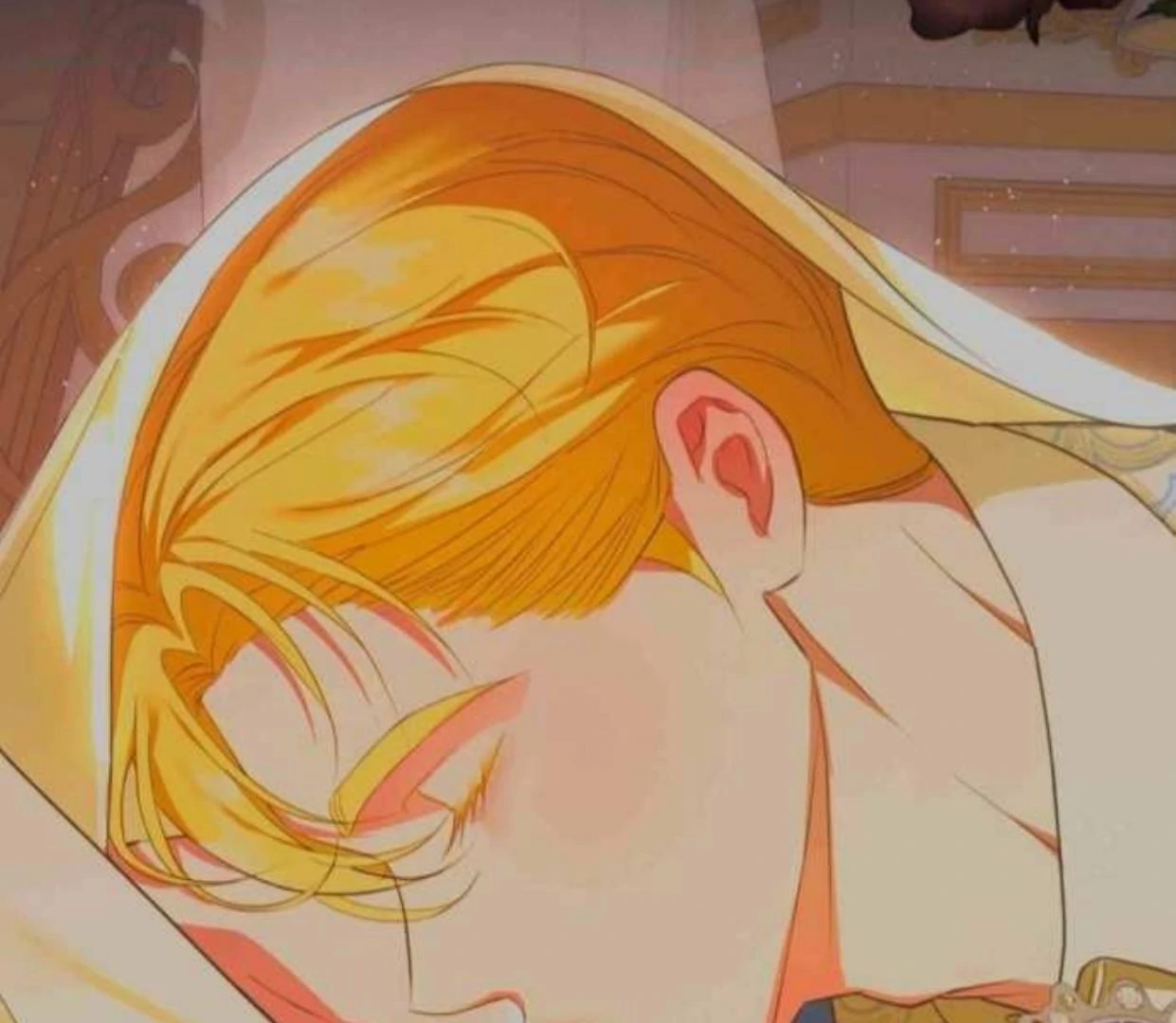 I Became the First Love of My Stepson [+19]  [Luna Toons] - Chapter 14 manhwa