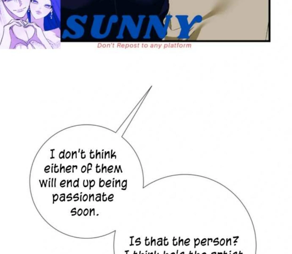 I Became the First Love of My Stepson [+19]  [Luna Toons] - Chapter 14 manhwa