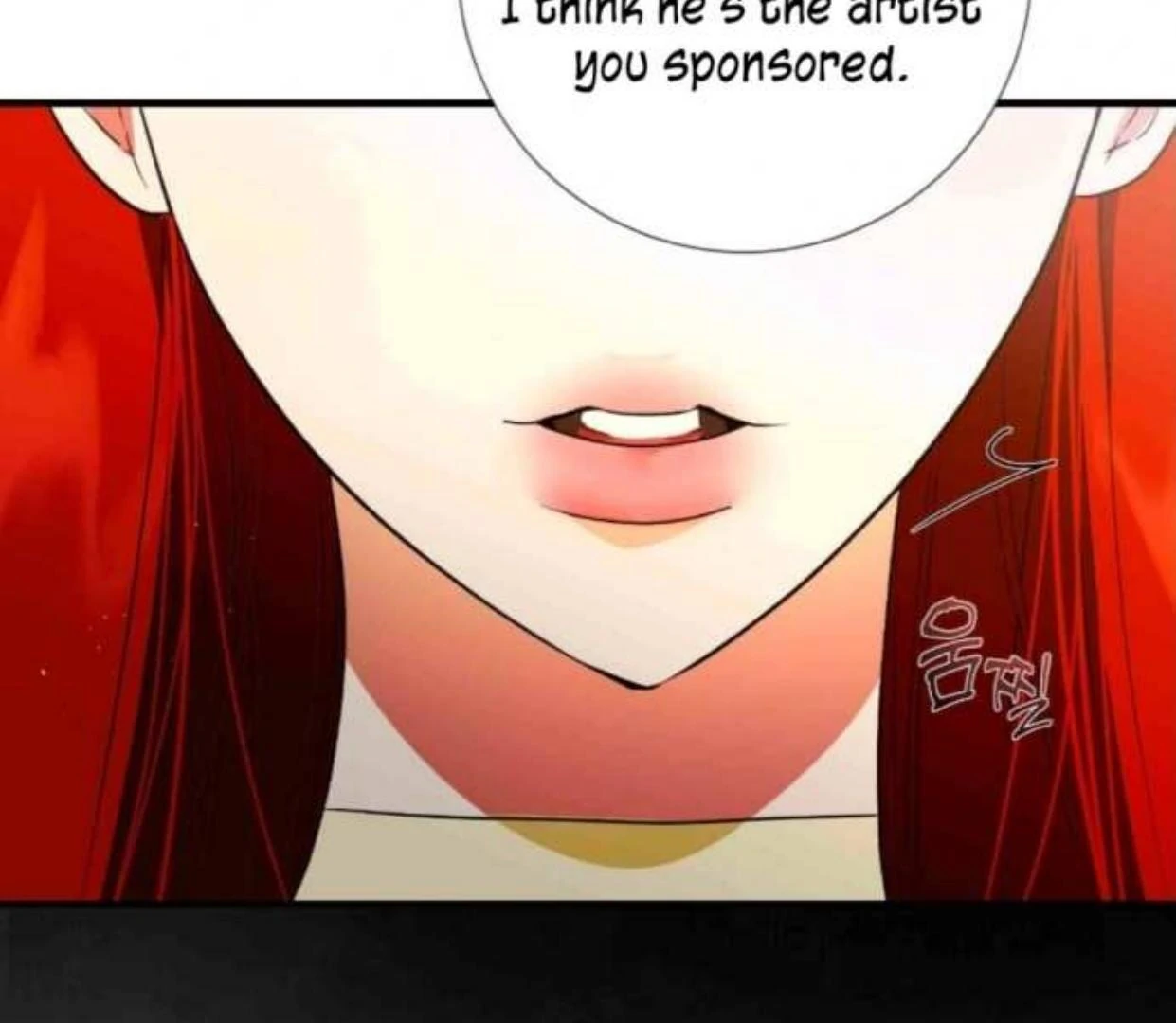 I Became the First Love of My Stepson [+19]  [Luna Toons] - Chapter 14 manhwa