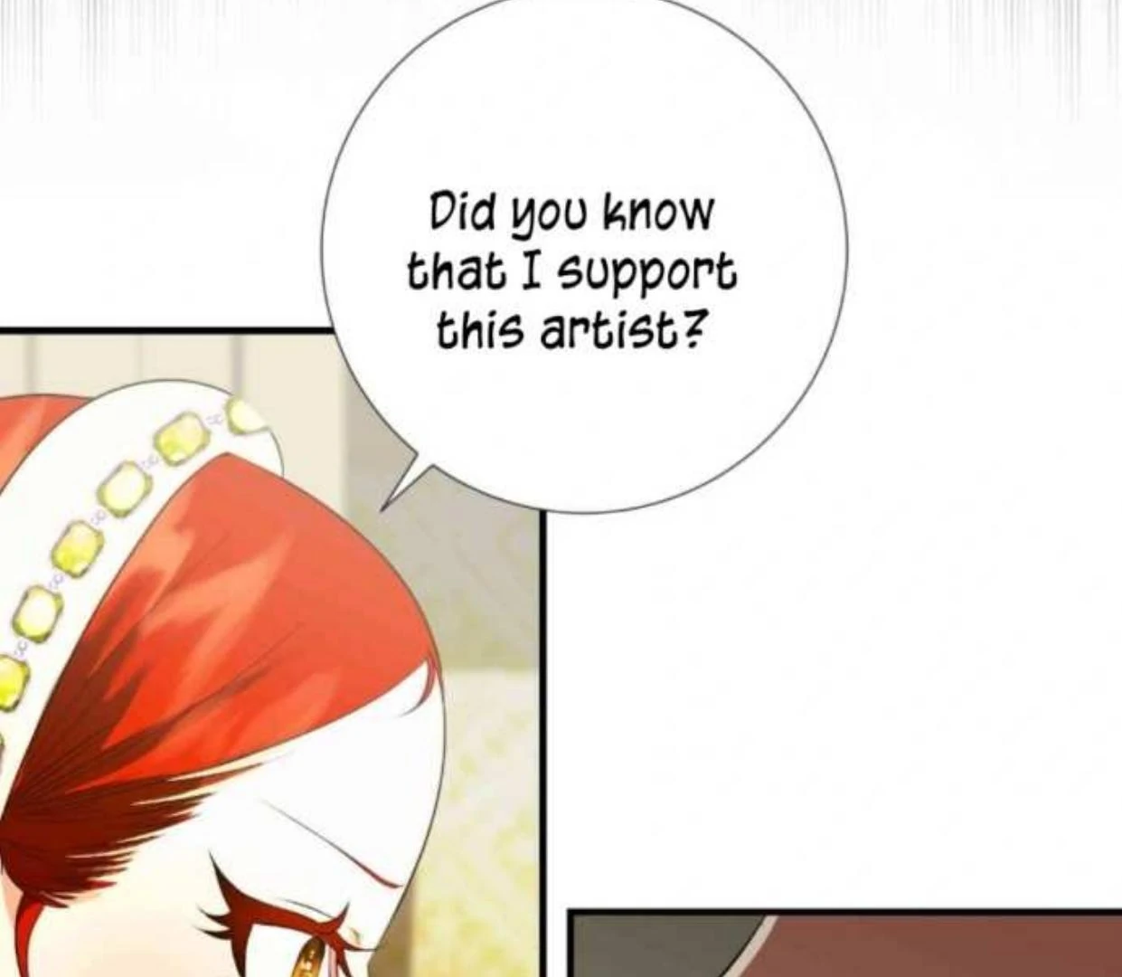 I Became the First Love of My Stepson [+19]  [Luna Toons] - Chapter 14 manhwa