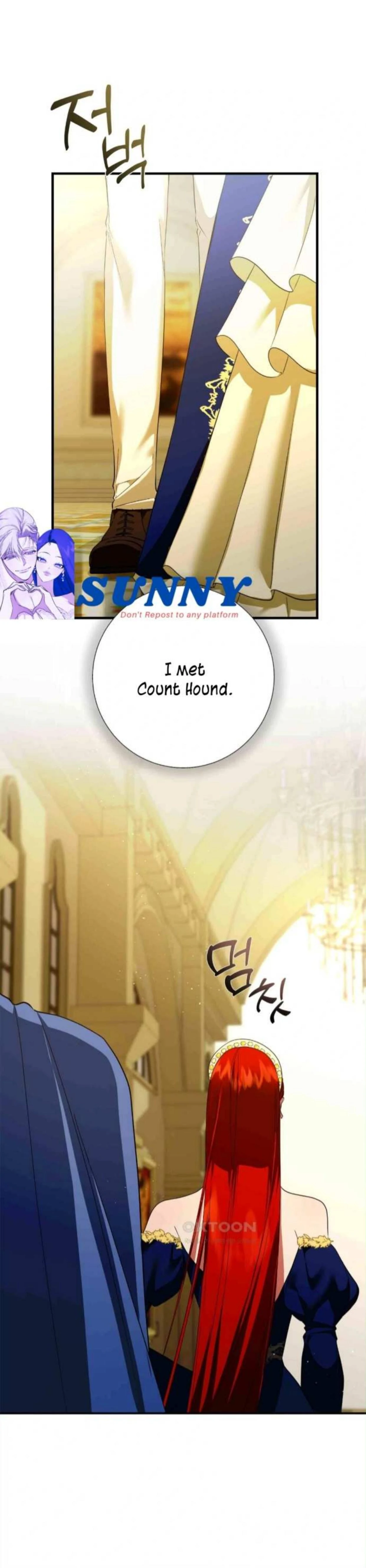 I Became the First Love of My Stepson [+19]  [Luna Toons] - Chapter 14 manhwa