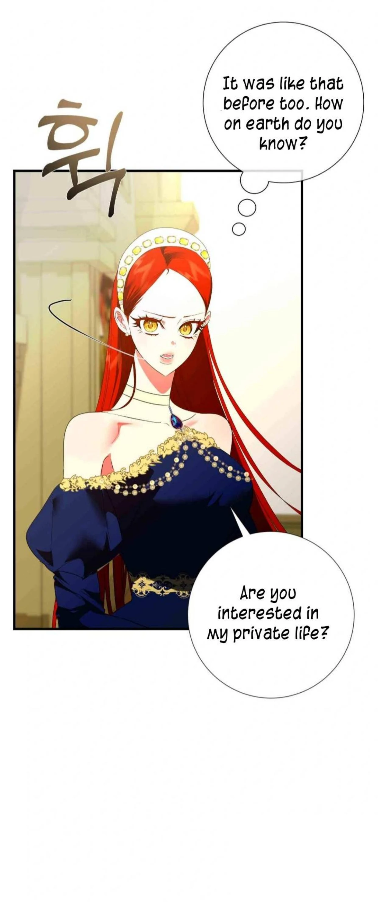 I Became the First Love of My Stepson [+19]  [Luna Toons] - Chapter 14 manhwa