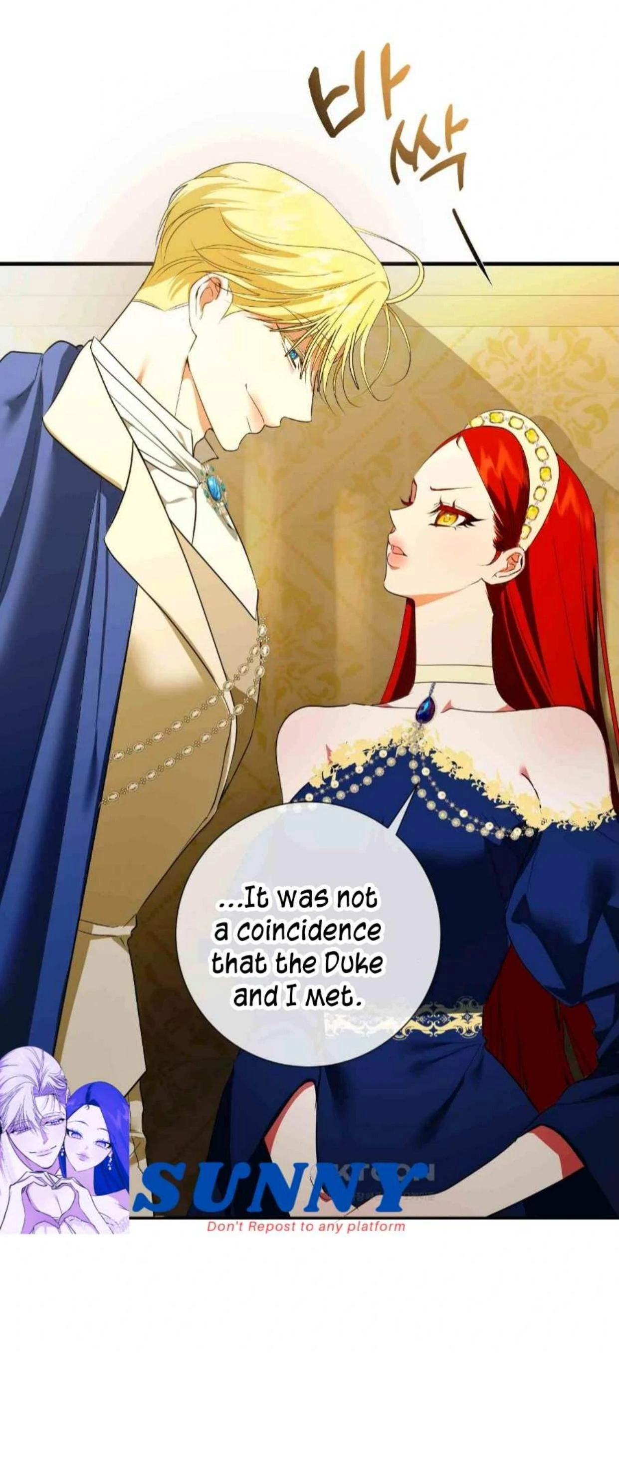 I Became the First Love of My Stepson [+19]  [Luna Toons] - Chapter 14 manhwa