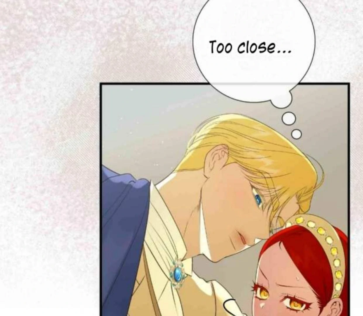 I Became the First Love of My Stepson [+19]  [Luna Toons] - Chapter 14 manhwa