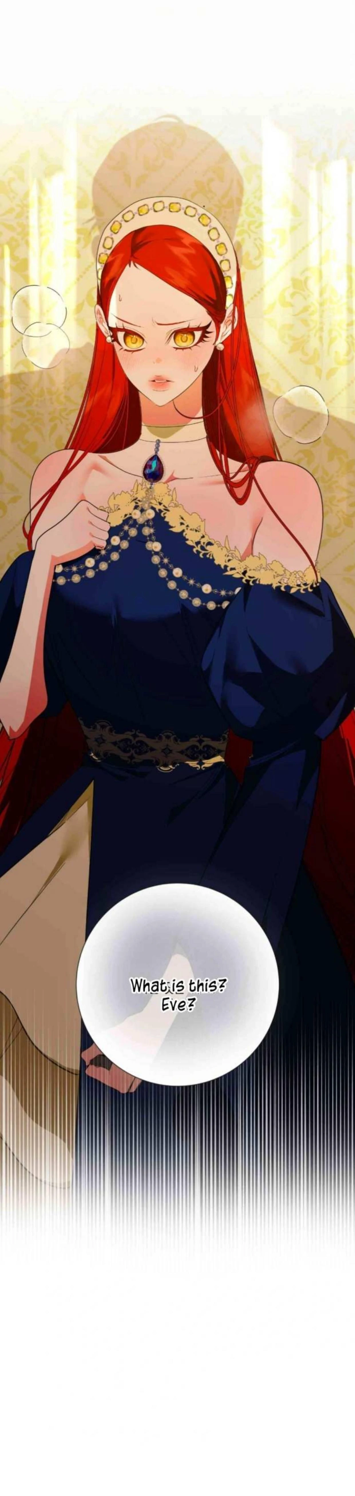 I Became the First Love of My Stepson [+19]  [Luna Toons] - Chapter 14 manhwa