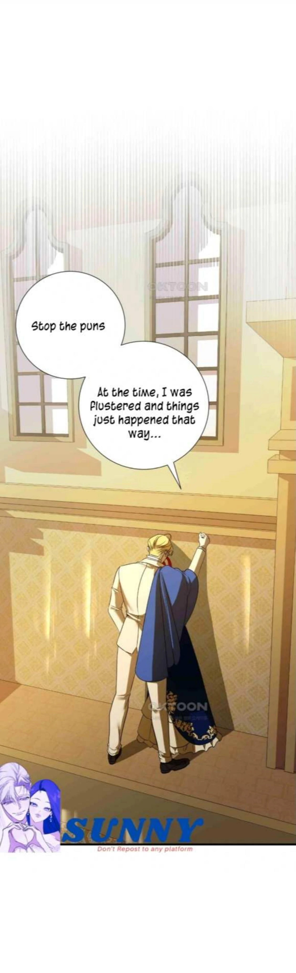 I Became the First Love of My Stepson [+19]  [Luna Toons] - Chapter 15 manhwa