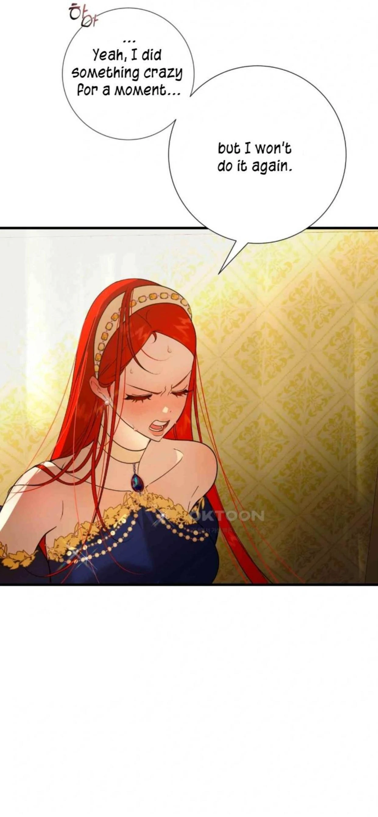 I Became the First Love of My Stepson [+19]  [Luna Toons] - Chapter 15 manhwa