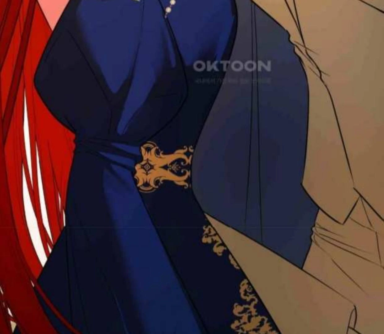 I Became the First Love of My Stepson [+19]  [Luna Toons] - Chapter 15 manhwa