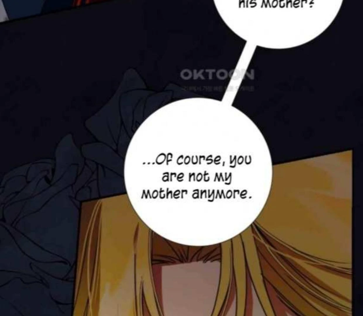 I Became the First Love of My Stepson [+19]  [Luna Toons] - Chapter 15 manhwa