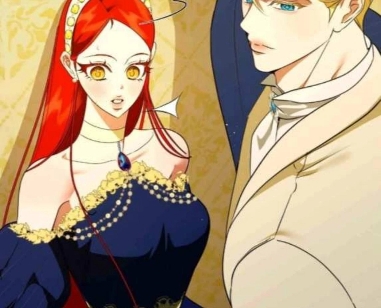I Became the First Love of My Stepson [+19]  [Luna Toons] - Chapter 15 manhwa