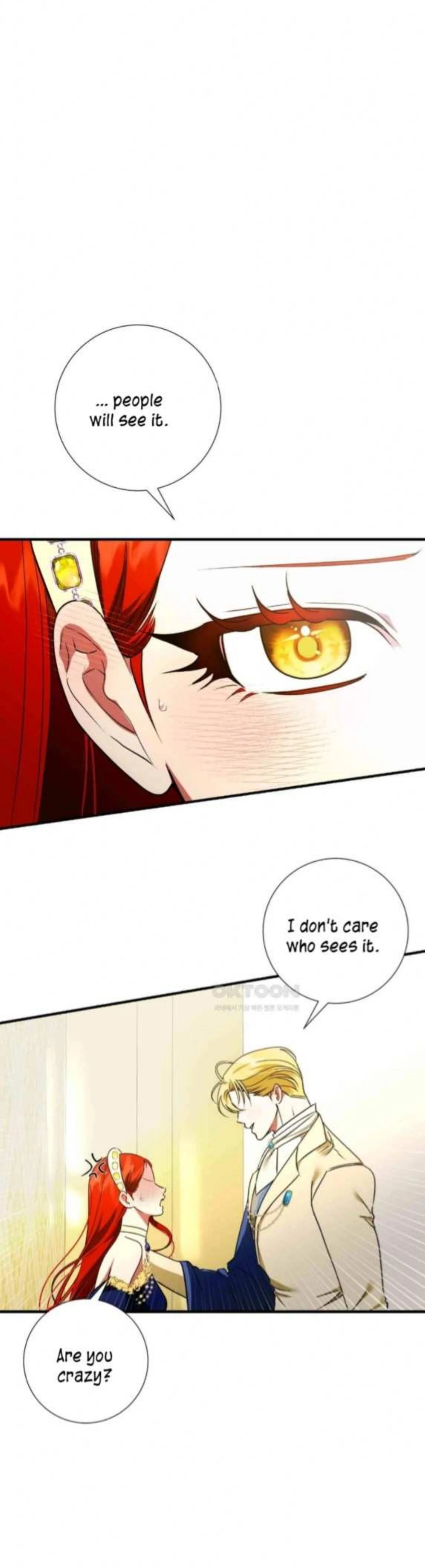I Became the First Love of My Stepson [+19]  [Luna Toons] - Chapter 15 manhwa