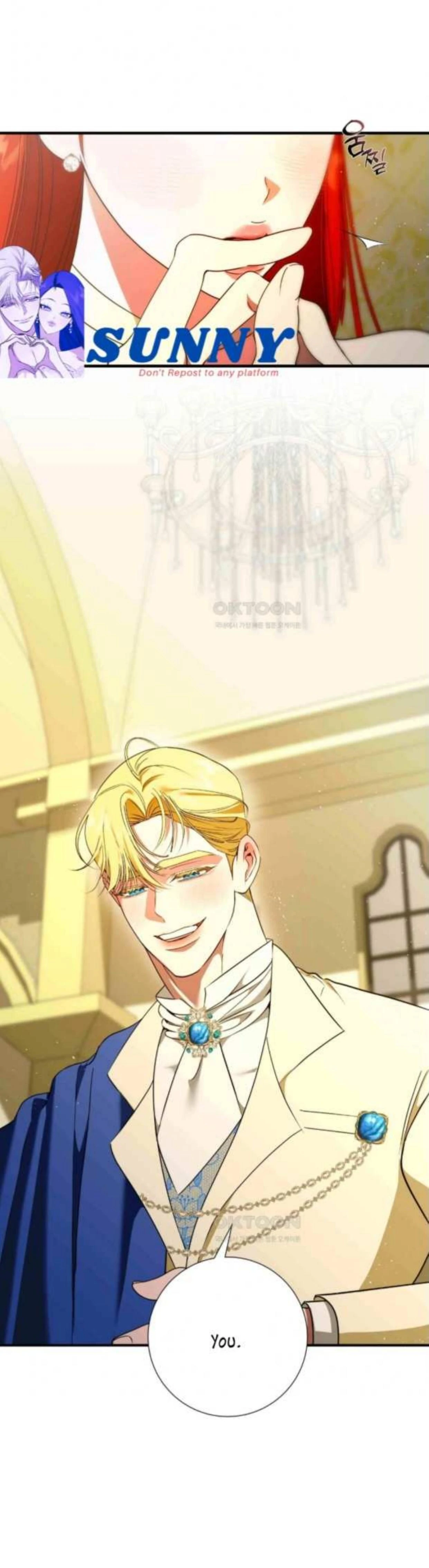 I Became the First Love of My Stepson [+19]  [Luna Toons] - Chapter 15 manhwa
