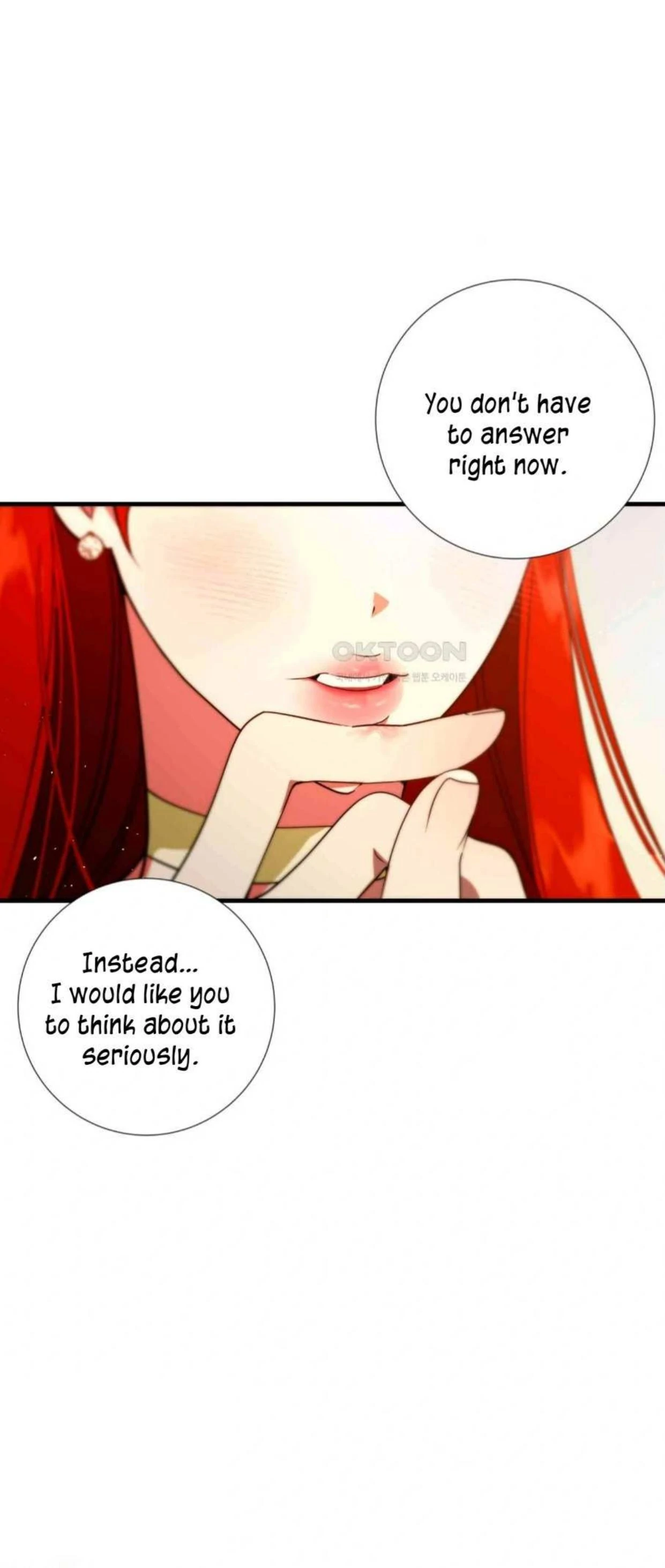 I Became the First Love of My Stepson [+19]  [Luna Toons] - Chapter 15 manhwa