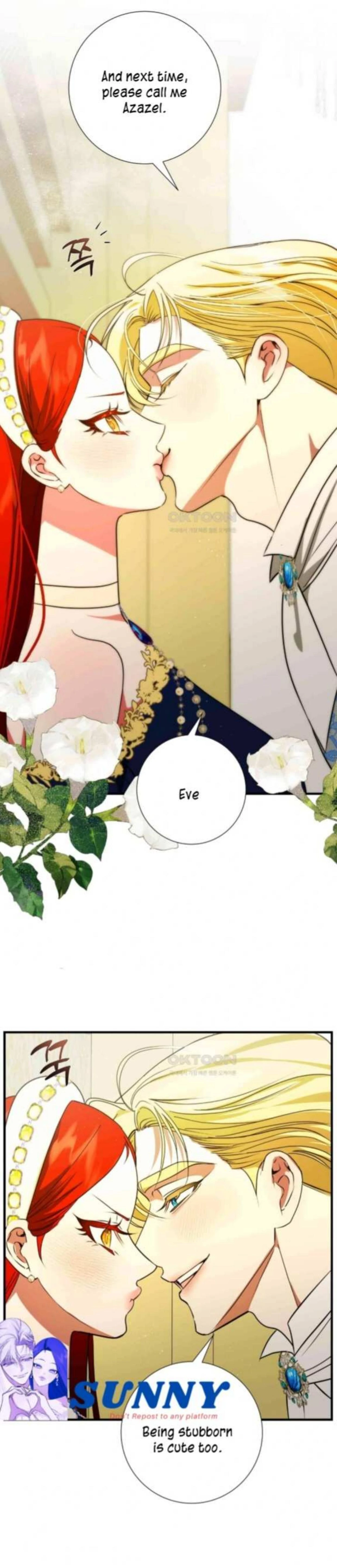I Became the First Love of My Stepson [+19]  [Luna Toons] - Chapter 15 manhwa